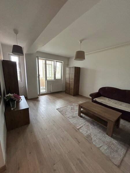 Militari Residence, Tineretului 85, ap. 2 camere mobilat/ utilat investitie
