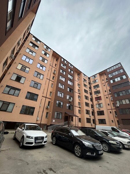 Militari Residence, Tineretului 85, ap. 2 camere mobilat/ utilat investitie