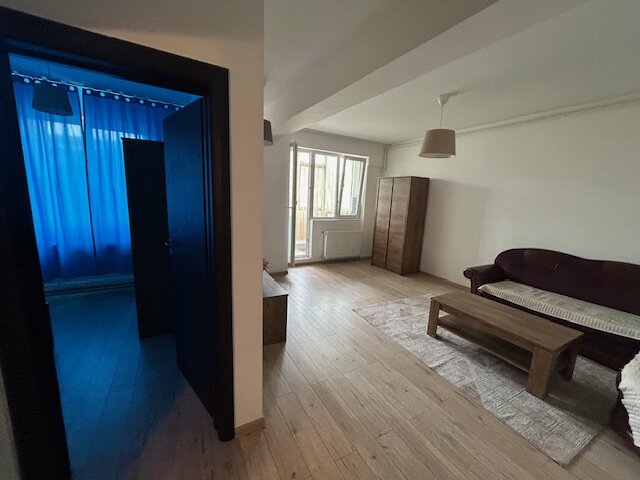 Militari Residence, Tineretului 85, ap. 2 camere mobilat/ utilat investitie