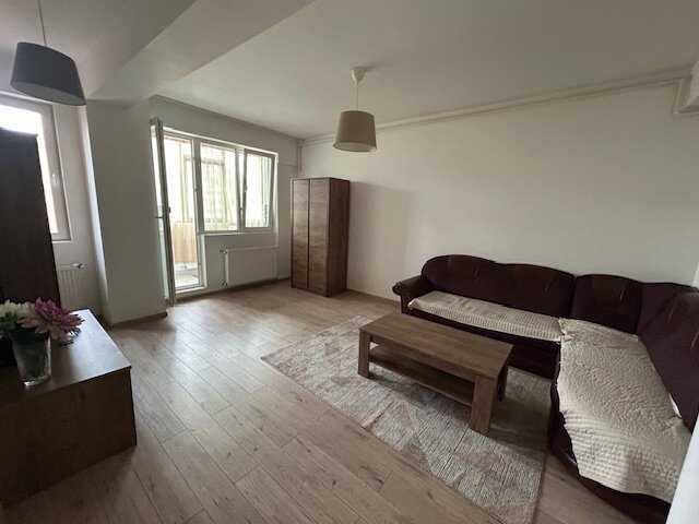 Militari Residence, Tineretului 85, ap. 2 camere mobilat/ utilat investitie