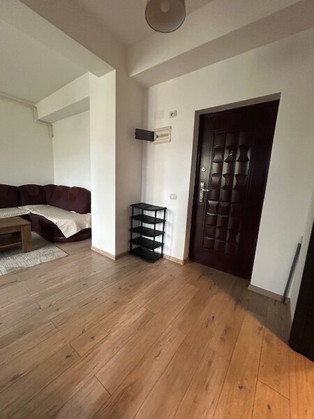 Militari Residence, Tineretului 85, ap. 2 camere mobilat/ utilat investitie