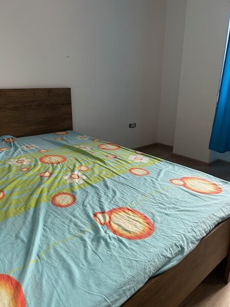 Militari Residence, Tineretului 85, ap. 2 camere mobilat/ utilat investitie