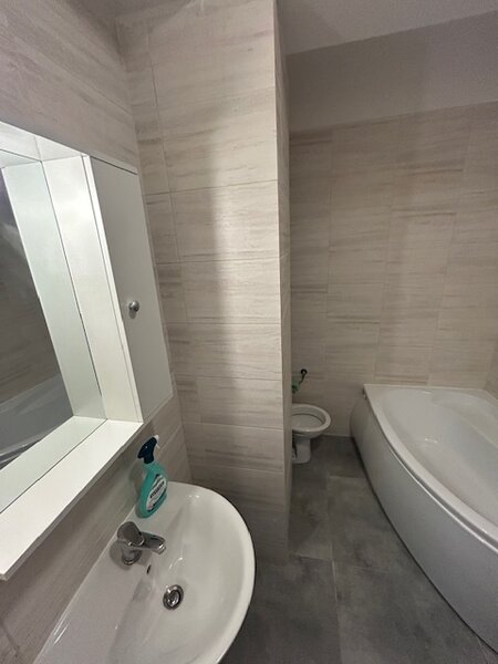 Militari Residence, Tineretului 85, ap. 2 camere mobilat/ utilat investitie