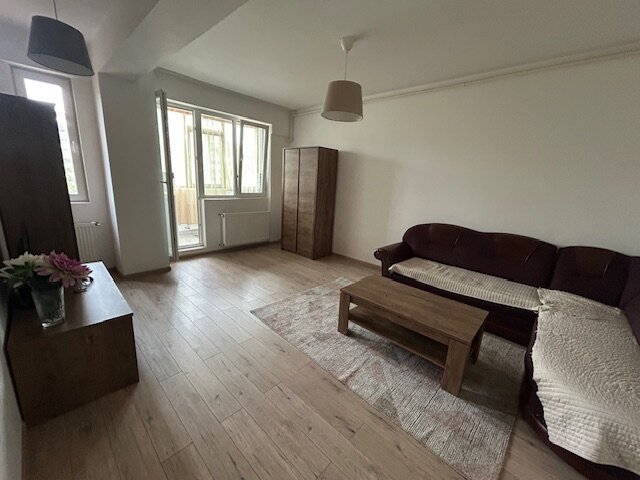 Militari Residence, Tineretului 85, ap. 2 camere mobilat/ utilat investitie