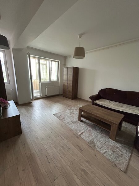 Militari Residence, Tineretului 85, ap. 2 camere mobilat/ utilat investitie