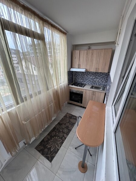 Militari Residence, Tineretului 85, ap. 2 camere mobilat/ utilat investitie