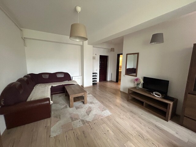 Militari Residence, Tineretului 85, ap. 2 camere mobilat/ utilat investitie