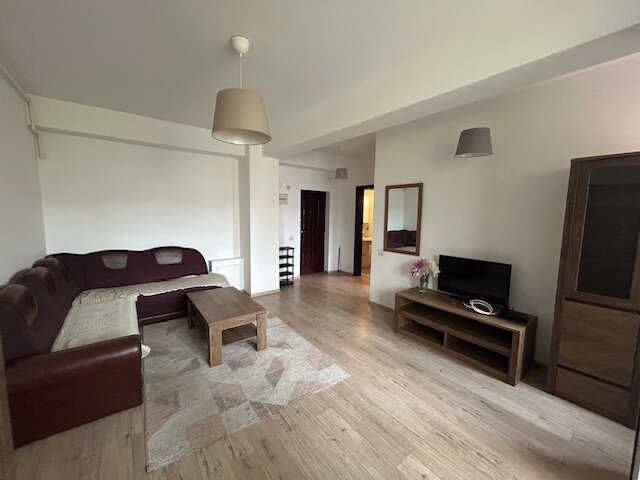 Militari Residence, Tineretului 85, ap. 2 camere mobilat/ utilat investitie