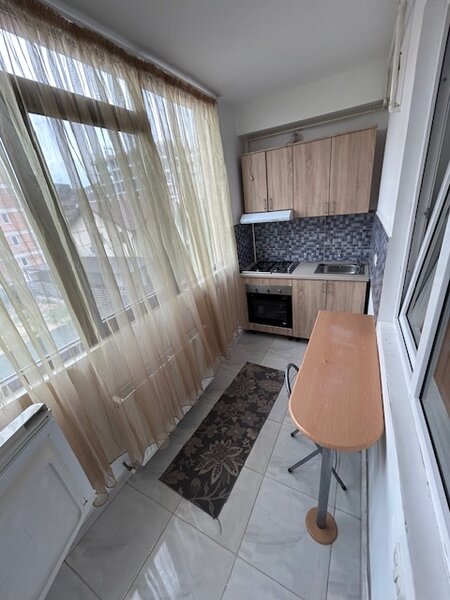 Militari Residence, Tineretului 85, ap. 2 camere mobilat/ utilat investitie