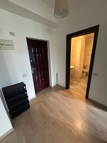 Militari Residence, Tineretului 85, ap. 2 camere mobilat/ utilat investitie