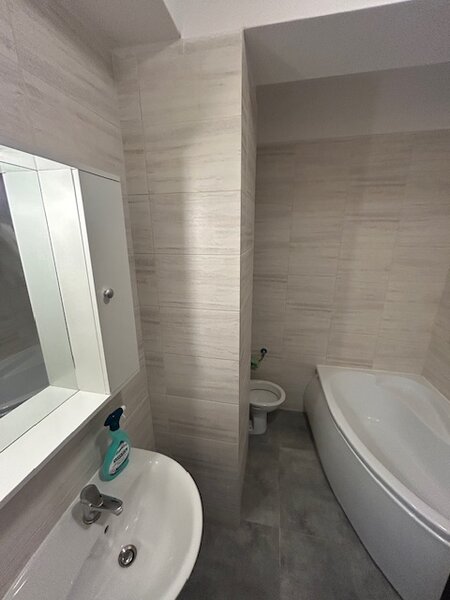 Militari Residence, Tineretului 85, ap. 2 camere mobilat/ utilat investitie