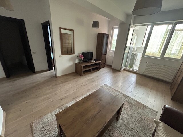 Militari Residence, Tineretului 85, ap. 2 camere mobilat/ utilat investitie